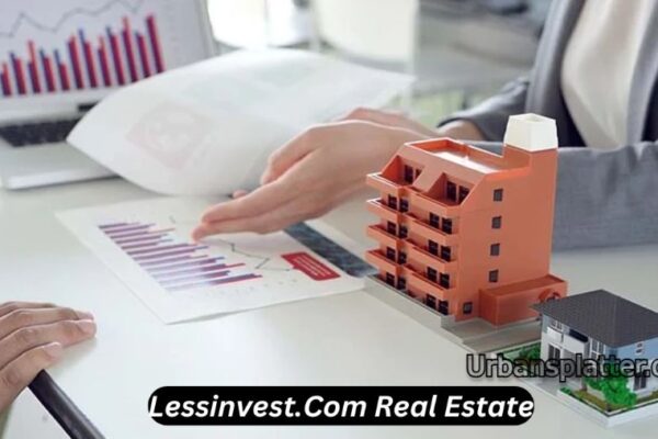 Lessinvest.com Real Estate