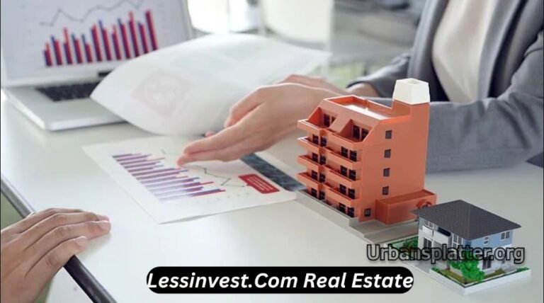 Lessinvest.com Real Estate: A New Era of Smart Property Investment