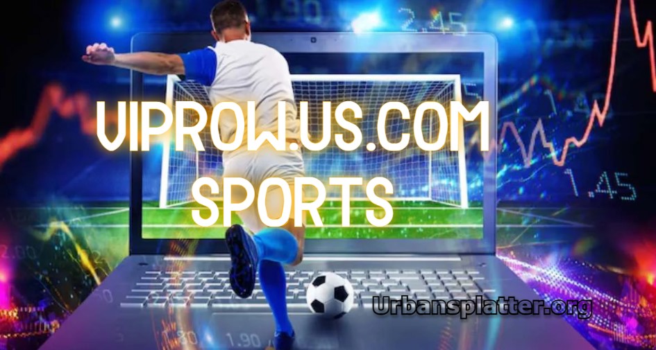 viprow.us.com sports