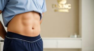 Discover the Secret to a Flatter Belly: Tummy Tuck in Dubai