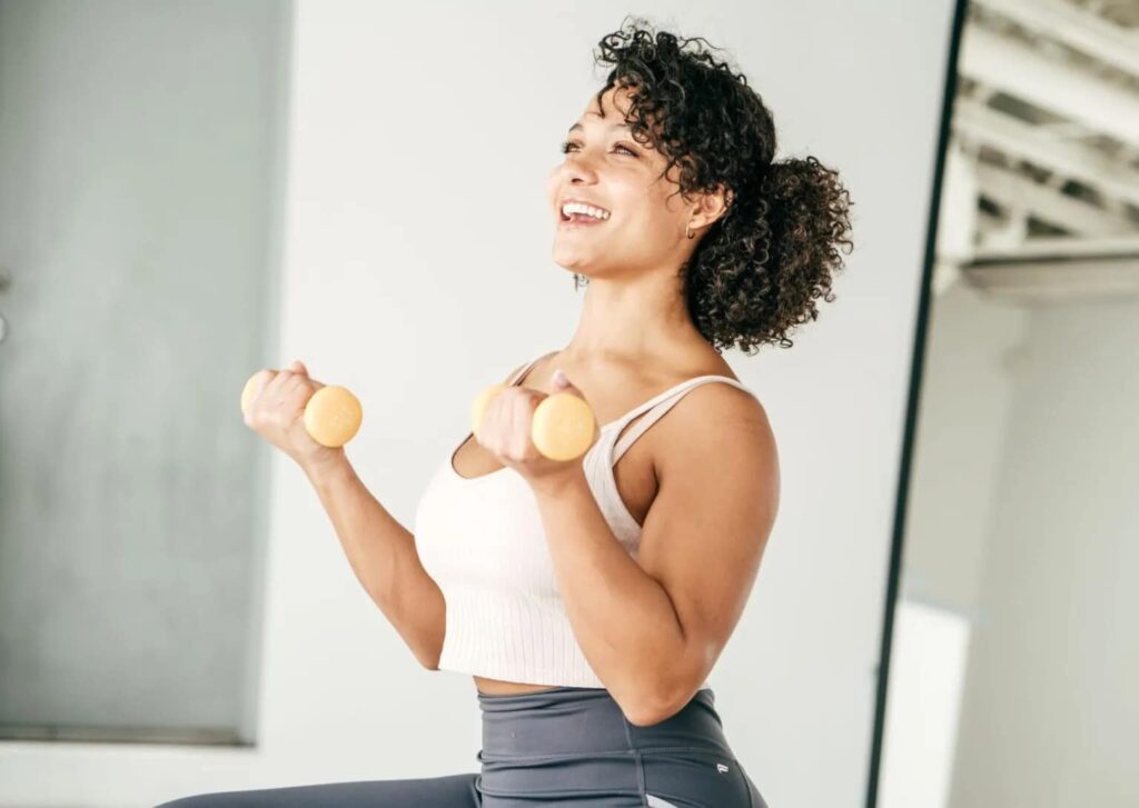 Improve Your Life Daily Simple Habits