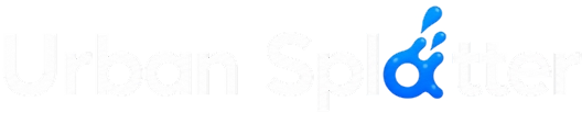UrbanSplatter