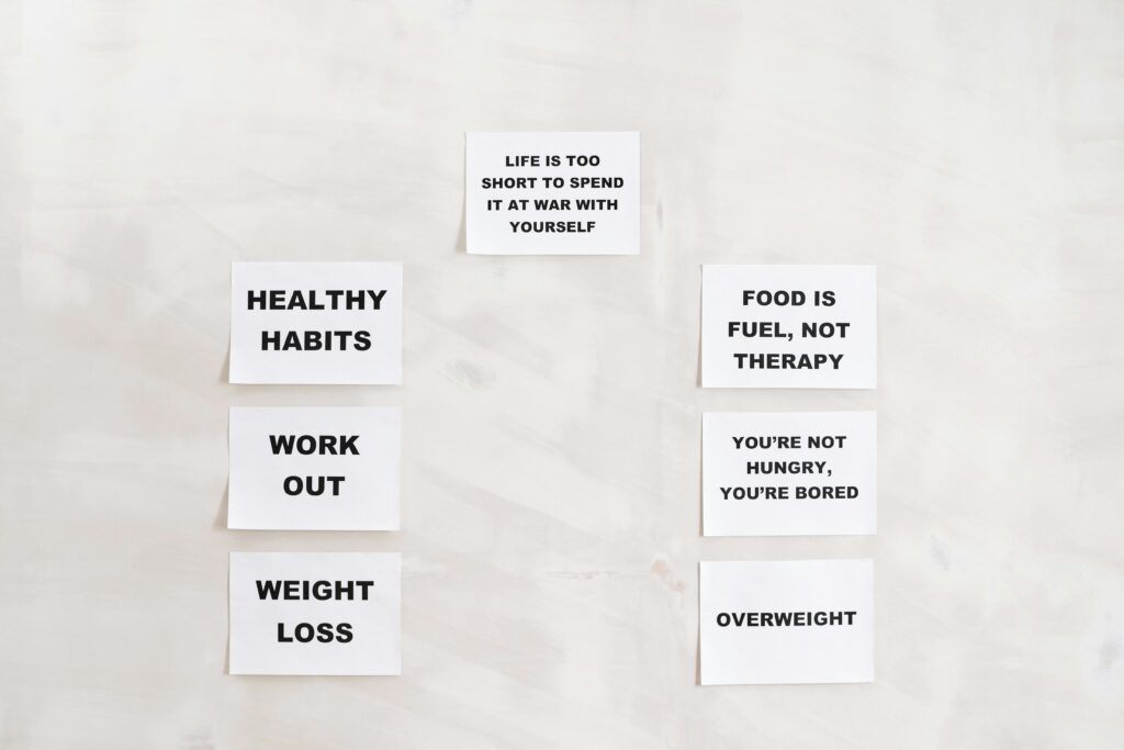 what-is-a-lifestyle-change