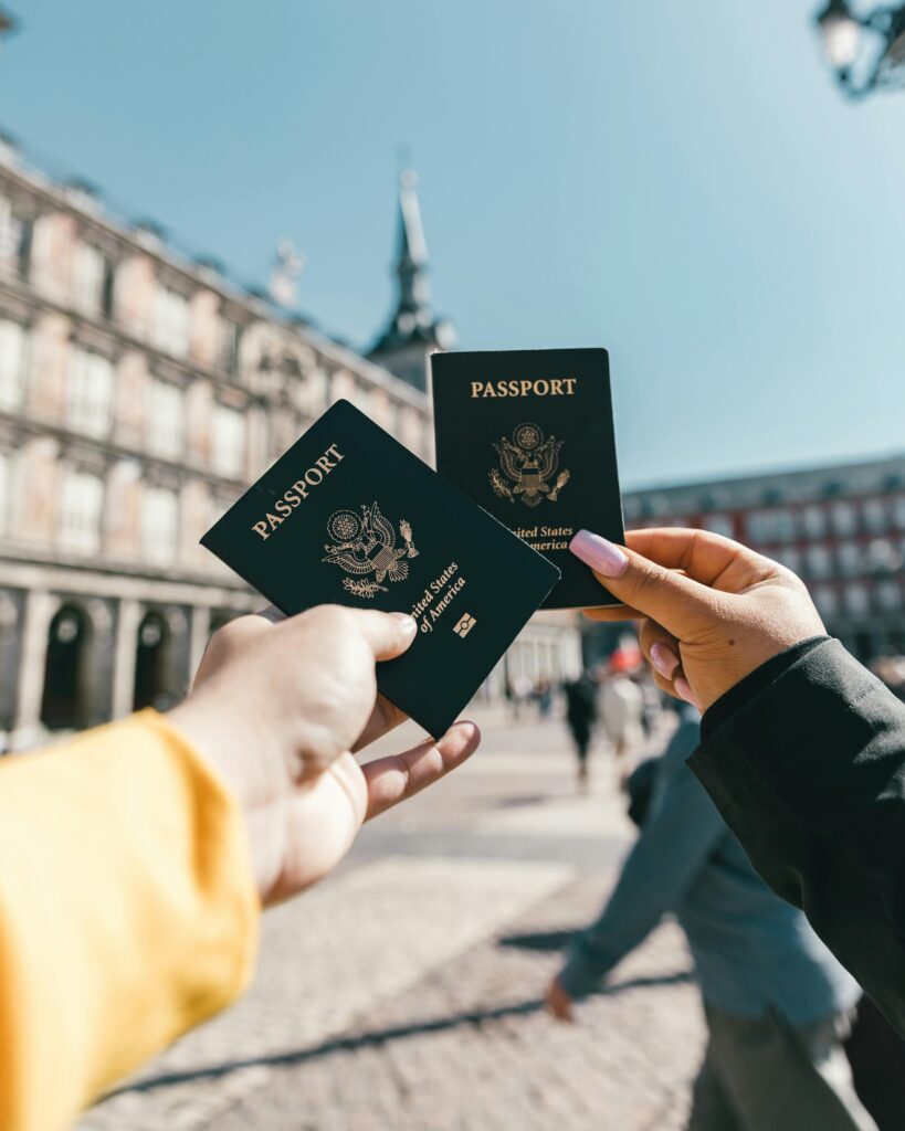 Places You Can Travel Without a Passport