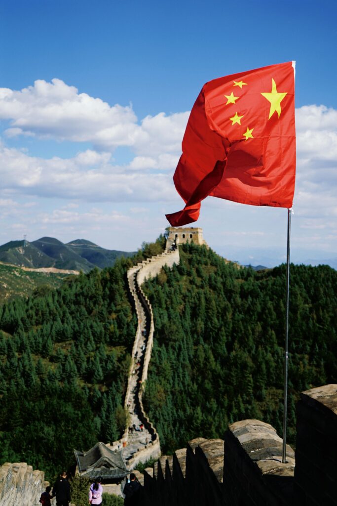 Best Places to visit in China