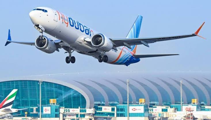 Flydubai Wins Three Prizes at Aviation Achievement Awards: A Major Milestone for the Airline Industry