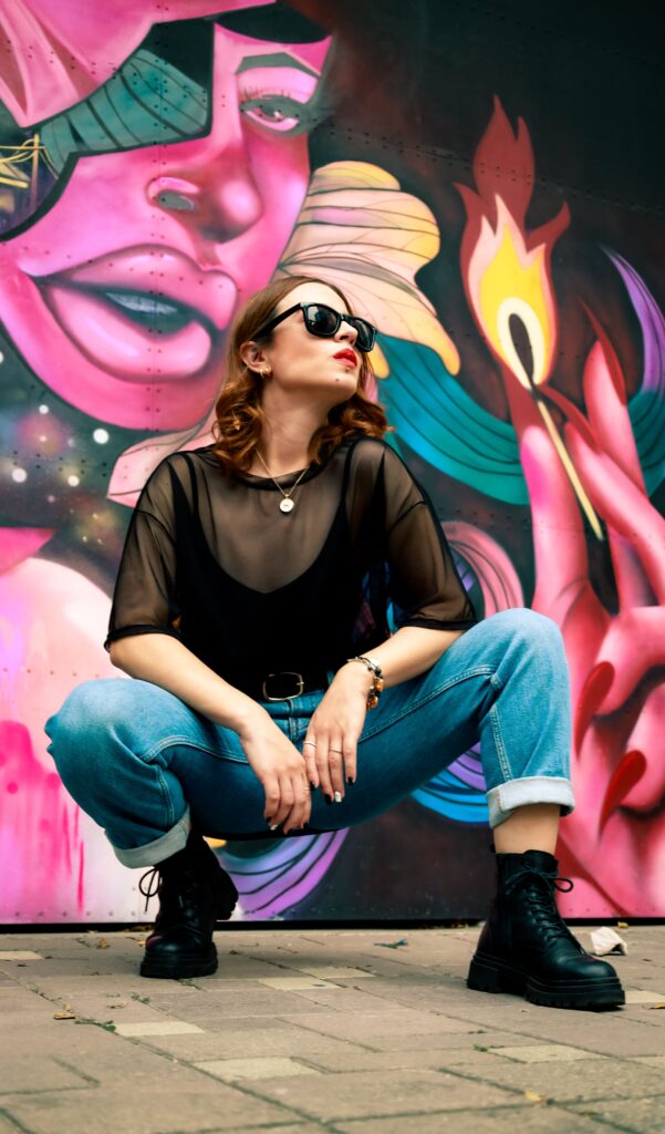 What Is Urban Fashion Style? Complete Guide to Modern Urban Fashion Trends what-is-urban-fashion-style-modern-guide