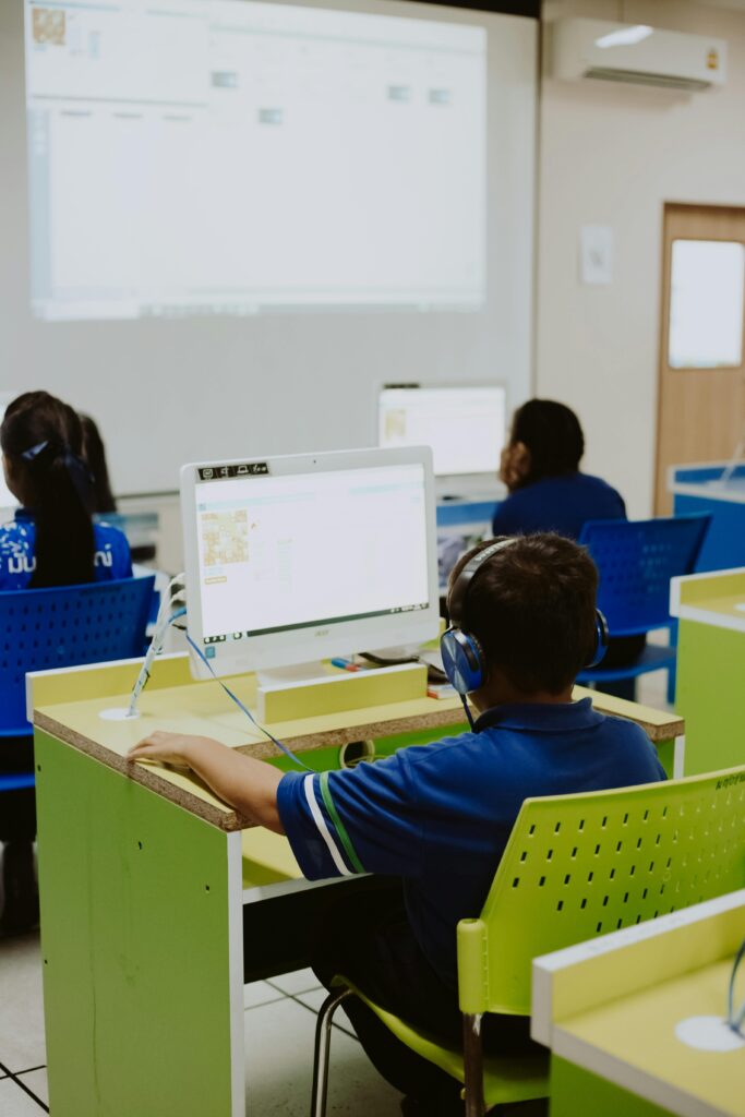 What Is Technology Education? A Complete Guide to Smart Learning in the Digital Age what-is-technology-education