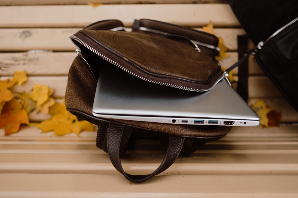 The Ultimate Guide to Choosing a Women’s Business Laptop Bag