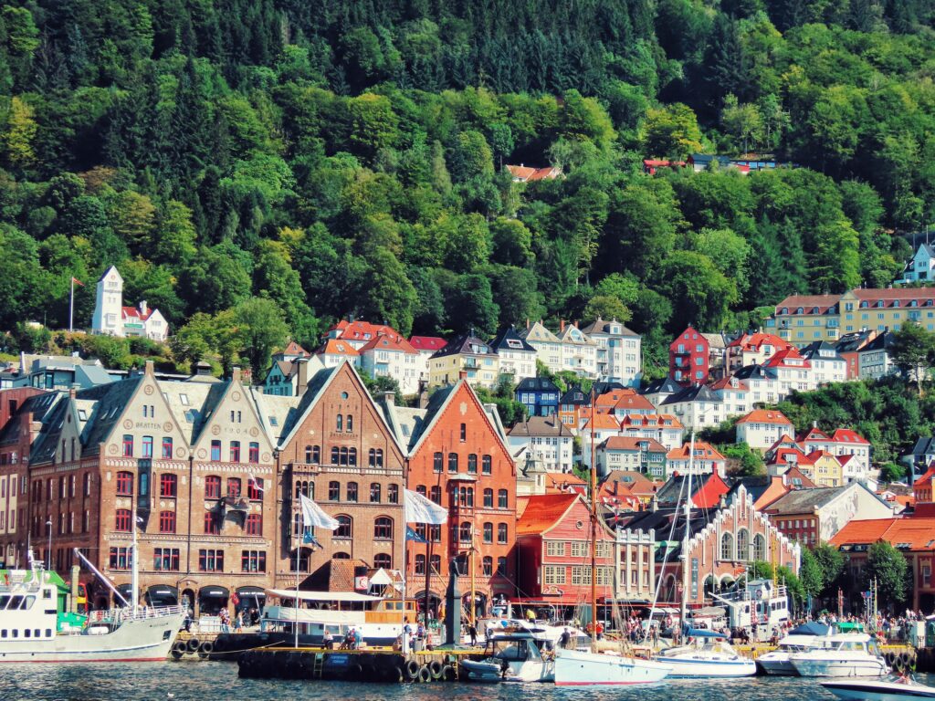 Best Places to Visit in Europe in 2026 Best Places to Visit in Europe in 2026