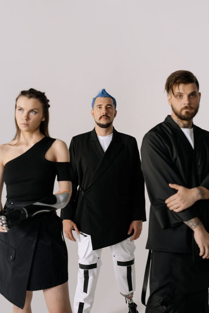 Amazing Fashion Trends of the Future That Will Transform What We Wear