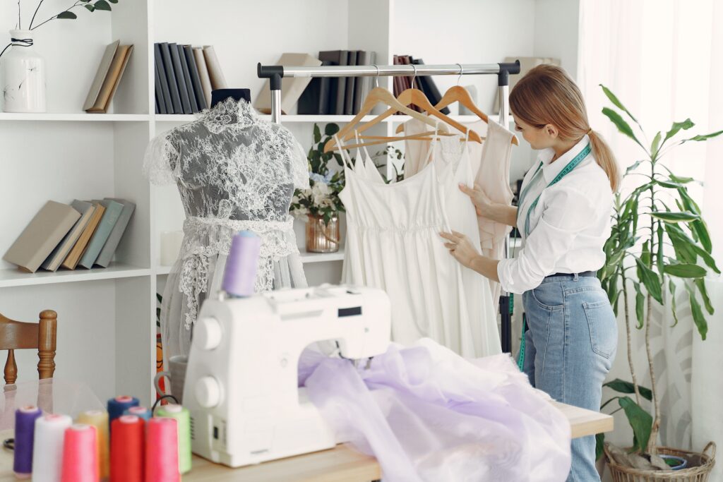 Richest Clothing Designer