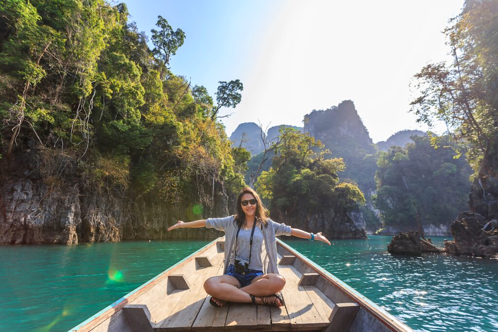10 Amazing Hidden Gem Travel Destination Ideas for Your Next Trip